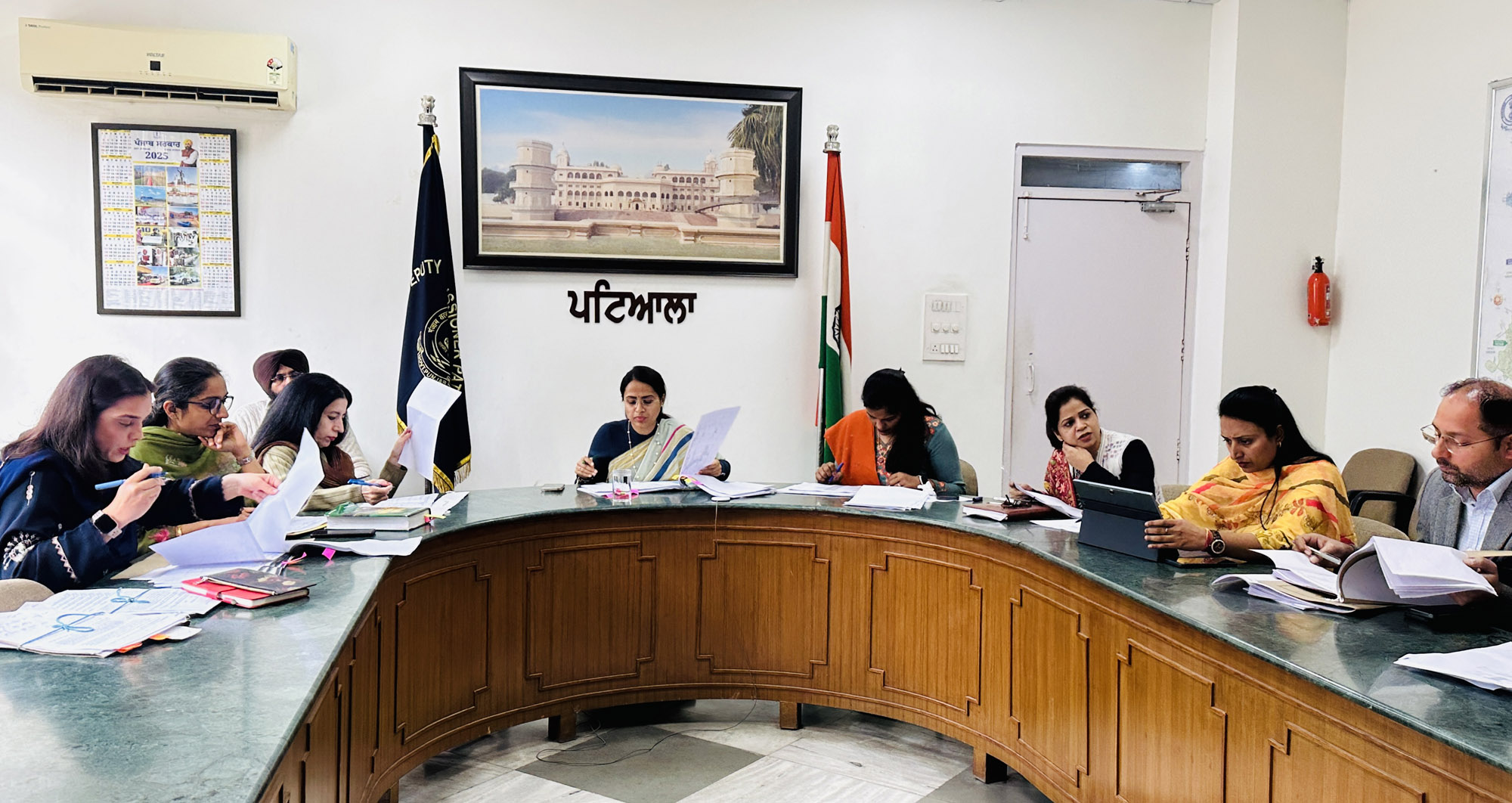समय पर और पारदर्शी सेवाएं सुनिश्चित की जाएंगी: प्रीति यादव
